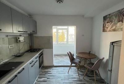 Apartament cu 2 camere decomandat în Dacia
