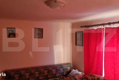 Casă cu 4 camere în Central