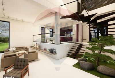 Casă cu 4 camere în Fântânele - 14