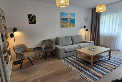 Apartament cu 3 camere în Blejoi - 3