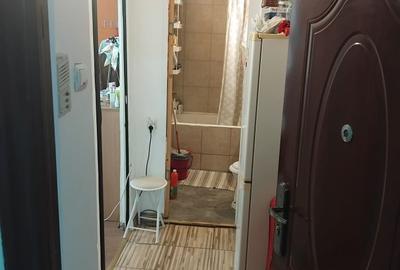 Garsonieră decomandată în Crângași - 5