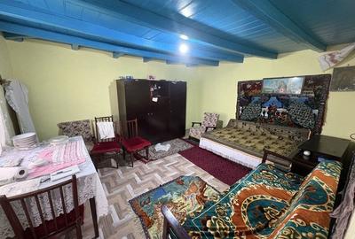 Casă cu 3 camere în Emil Racoviță - 2