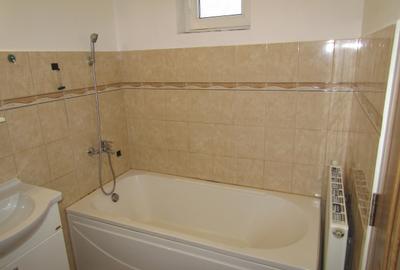 De închiriat apartament 2 camere + living | Sibiu, zona Cedonia, str. Roșiorilor - 12