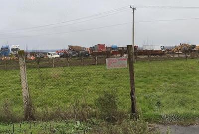 Teren de 800 mp, în Rovine - 5