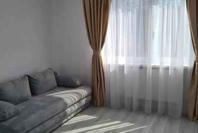 Apartament cu 2 camere decomandat în Cornișa - 2