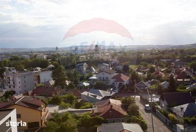 Apartament cu 3 camere decomandat în Mioriței - 4