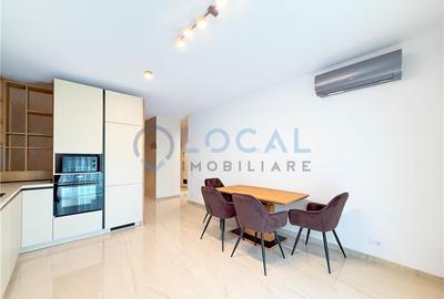 Apartament 2 camere | Prima Inchiriere | Parcare | Borhanci - 2