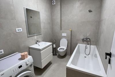 Apartament cu 2 camere în Central - 8