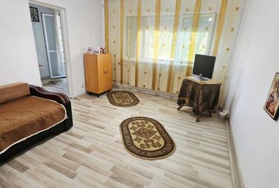 EXCLUSIVITATE – Apartament 2 camere, etaj 1, zona Vest–Lacul Bâlea - 8