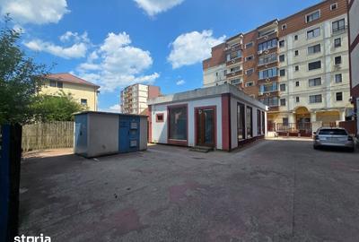 Spațiu comercial, de 90 mp, în Găvana - 2