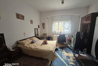 Casă cu 4 camere în Ștefan cel Mare - 4