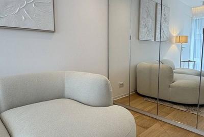 Apartament cu 2 camere, mobilat în Bucureștii Noi - 6