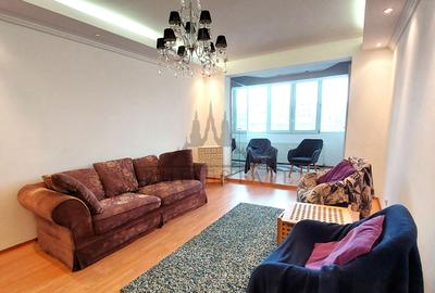 Apartament cu 2 camere decomandat, mobilat în Dorobanți - 2