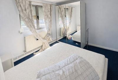 Apartament cu 2 camere decomandat în Arcu - 3