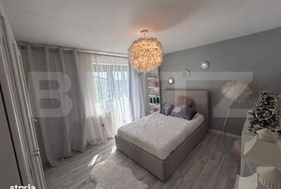 Casă cu 3 camere în Brestei - 3