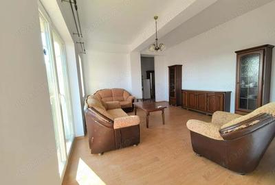 Apartament spa?ios in inima Timi?oarei 4 camere, 2 bai & terasa 40 mp! - 15