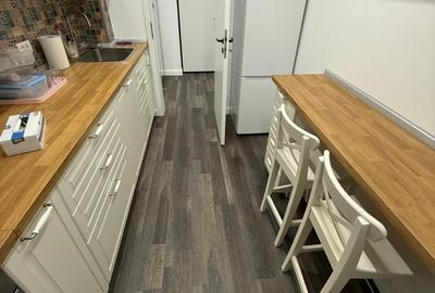 Ion Mihalache, Turda,2 camere deosebit, luminos, cochet, renovat nou - 24