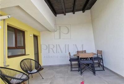 CALEA URSENI - DUPLEX - MOBILAT SI UTILAT - RULOURI SI SUPRAVEGHERE VIDEO - 7