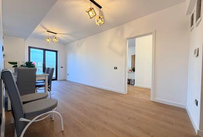 Apartament cu 2 camere decomandat în Griviței - 4