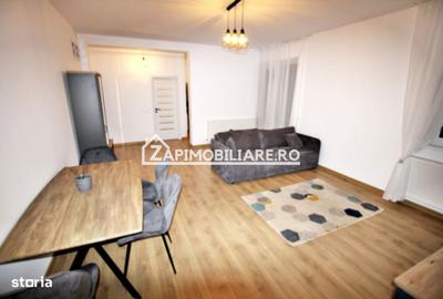 Apartament cu 2 camere decomandat în Central - 4