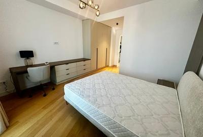 Apartament cu 4 camere decomandat, mobilat în Iancu Nicolae - 14