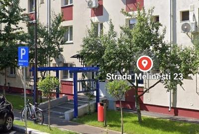 Garsonieră decomandată în Central - 1