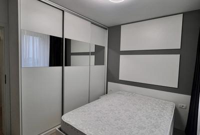 Apartament 3 camere Lux lângă Parc Floreasca - 9