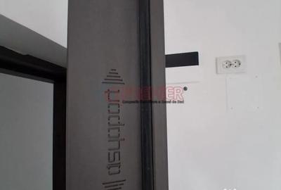 Apartament cu 2 camere nedecomandat în Nord - 3