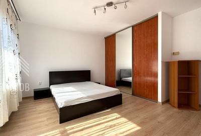 Garsonieră decomandată în Mănăștur - 2