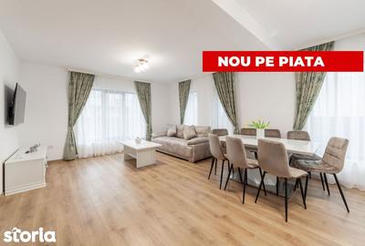 Casă cu 4 camere cu Canalizare în Ștefănești - 11