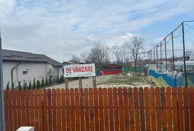 Teren de 640 mp, în Puchenii Mari - 2
