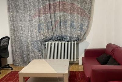 Studio de 35 mp etaj 1 - Str. Nicolae Iorga - centrala proprie - 7