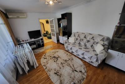 Apartament cu 2 camere semidecomandat în Cornișa - 5