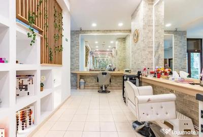 Spațiu comercial, de 132 mp, în Lacul Tei - 17