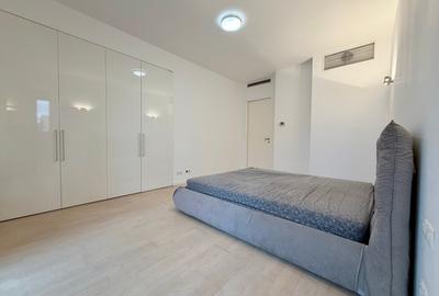 Floreasca || 4 Camere || Terasă || Parcare Subterană Floreasca || 4 Camere || Terasă || Parcare Subterană - 5