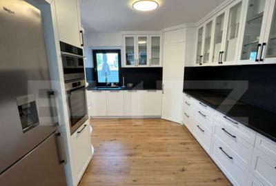 Duplex modern, 107 mp utili, 500 mp teren, zona rezidentiala - 15