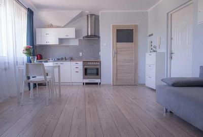 Garsoniera de vanzare in zona Timpuri Noi - 1