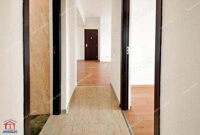 Apartament cu 2 camere decomandat în Central - 3