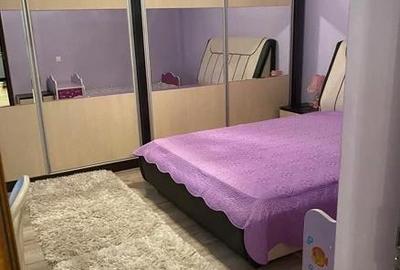 Garsonieră decomandată în Brâncoveanu