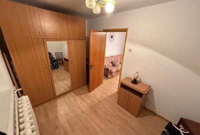 VANZARE APARTAMENT DECOMANDAT-TOMIS 3-FARA COMISION-LA 3 MINUTE DE CITY PARK - 3