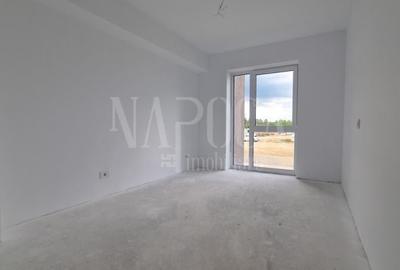 Apartament 3 camere de vanzare in Nufarul Oradea, Oradea - 4