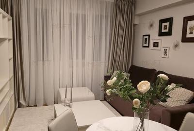 Apartament cu 2 camere semidecomandat, mobilat în Universitate - 3