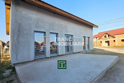 Casă individuală cu 3 camere cu Teren 303 Mp în Fântânele - 2