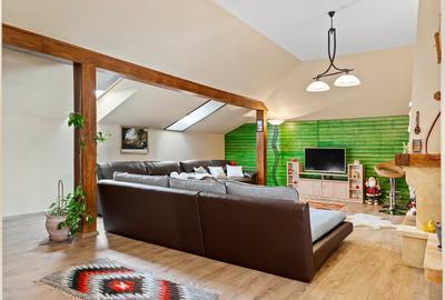 Casă individuală cu 7 camere cu Canalizare în Clinceni - 34