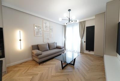 Apartament cu 2 camere semidecomandat, mobilat în Gheorgheni - 13