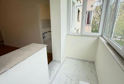 Apartament cu 2 camere în Alexandru cel Bun - 1