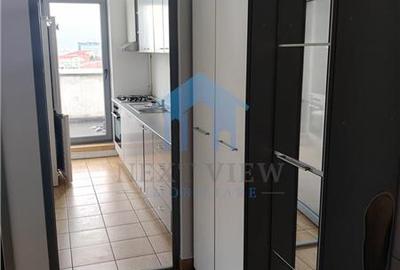 Apartament cu 2 camere decomandat, mobilat în Zorilor - 10