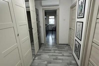 Garsonieră decomandată în Vitan - 4
