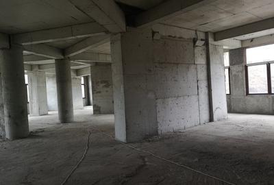 UNIRII - Zepter vanzare spatiu comercial 700 mp mezanin intrare din strada - 11