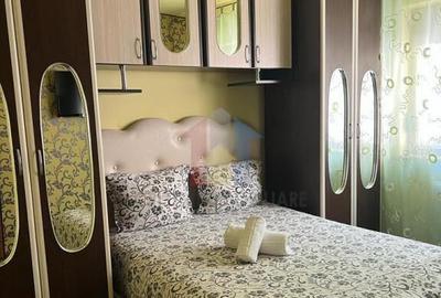 2 camere Mobilat si Utilat, etaj 1, Dorobantilor - 5